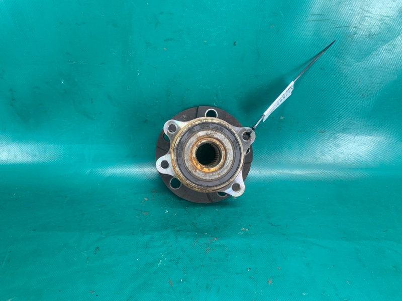 Ступица передняя LEXUS NX 14-21 8ARFTS 2.0TURBO