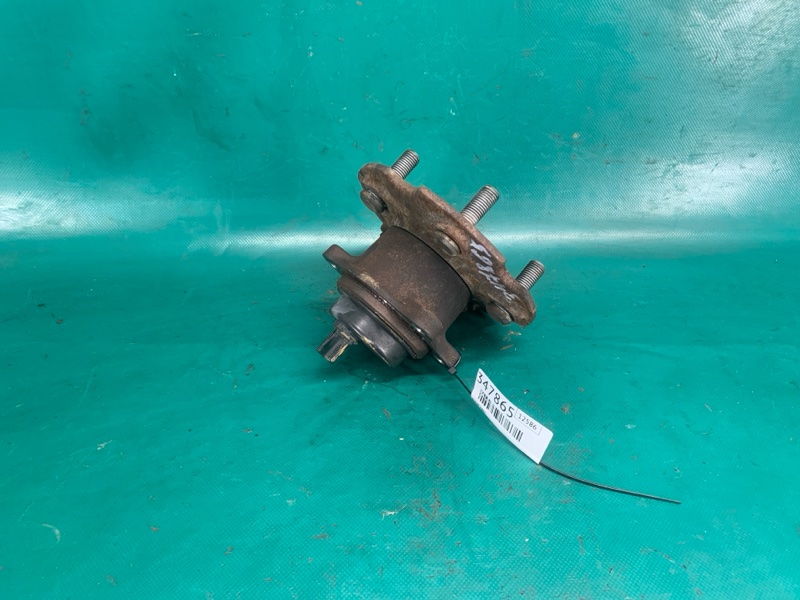 Ступица задняя NX 14-21 2020 8ARFTS 2.0TURBO