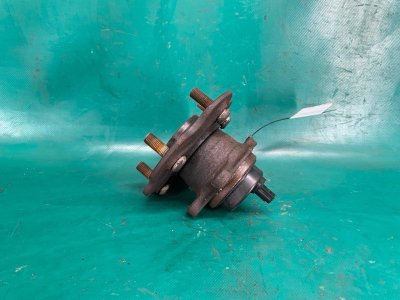 Ступица задняя NX 14-21 2021 8ARFTS 2.0TURBO