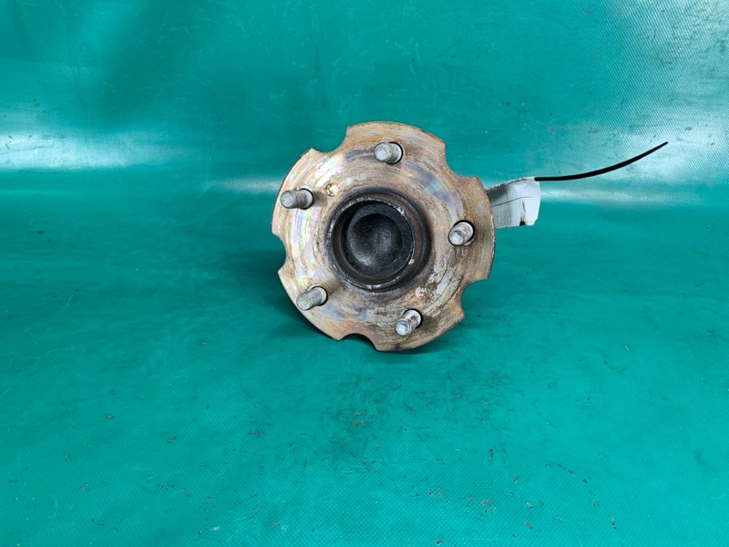 Ступица задняя LEXUS NX 14-21 2020 8ARFTS 2.0TURBO 4245042040 Б/У