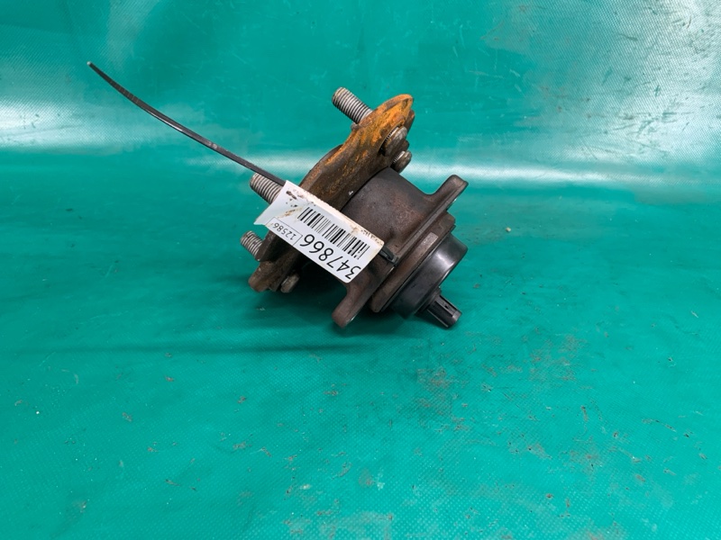 Ступица задняя NX 14-21 2020 8ARFTS 2.0TURBO