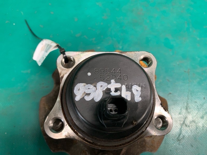 Ступица задняя NX 14-21 2020 8ARFTS 2.0TURBO