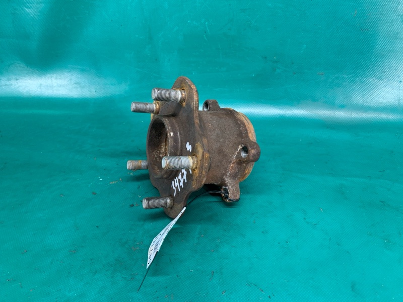 Ступица задняя X-TRAIL/ROGUE T32 13-20 2016 2.5 QR25DE