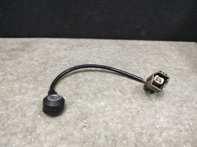 Датчик детонации FORD FOCUS 10-18 2016 C20HDTX 2.0L EcoBoost 1S7Z-12A699-BB Б/У