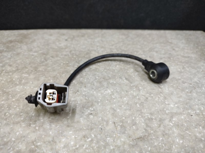 Датчик детонации FORD FOCUS 10-18 2016 C20HDTX 2.0L EcoBoost 1S7Z-12A699-BB Б/У