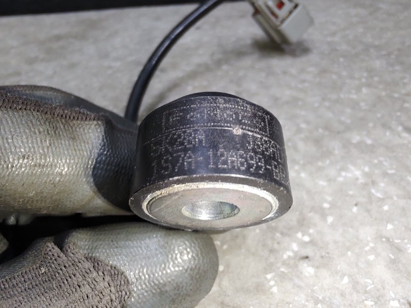 Датчик детонации FOCUS 10-18 2016 C20HDTX 2.0L EcoBoost