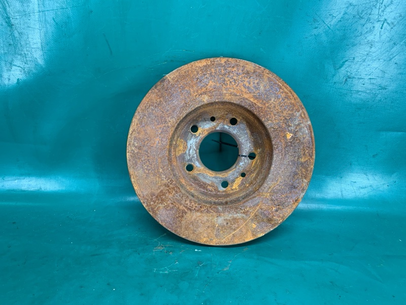 Тормозной диск передний X-TRAIL/ROGUE T32 13-20 2016 2.5 QR25DE