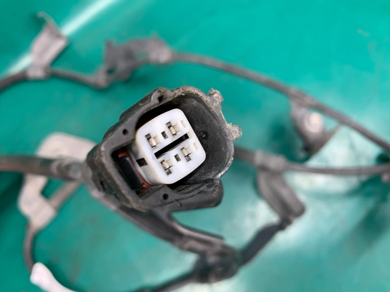 Электропроводка NX 14-21 2020 8ARFTS 2.0TURBO