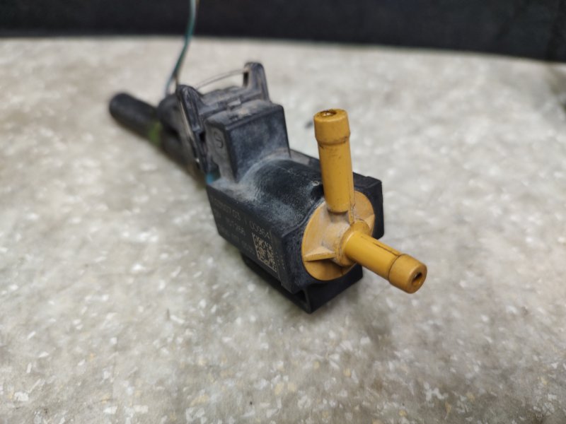 Клапан электромагнитный (вакуумный) FORD FOCUS 10-18 C20HDTX 2.0L EcoBoost