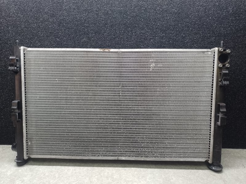 Запчасть радиатор основной MITSUBISHI OUTLANDER XL 05-13 2007 3.0 6B31 1350A294 Б/У Радиатор основной MITSUBISHI OUTLANDER XL 05-13 2007 3.0 6B31 1350A294 Б/У