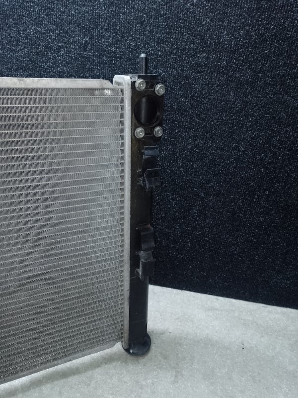 Радиатор основной OUTLANDER XL 05-13 2007 3.0 6B31 Радиатор основной OUTLANDER XL 05-13 2007 3.0 6B31