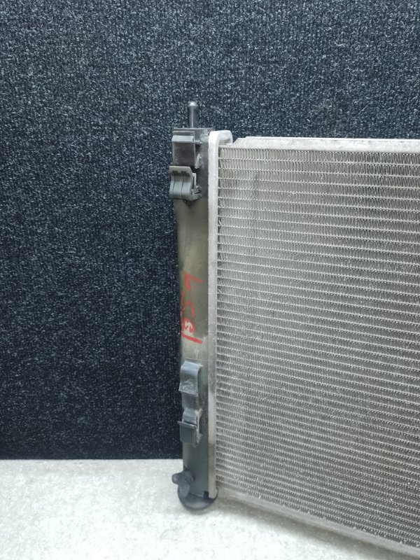 Радиатор основной OUTLANDER XL 05-13 2007 3.0 6B31 Радиатор основной OUTLANDER XL 05-13 2007 3.0 6B31