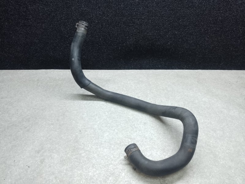 Патрубок системы охлаждения MITSUBISHI OUTLANDER XL 05-13 2007 3.0 6B31 1370A129 Б/У