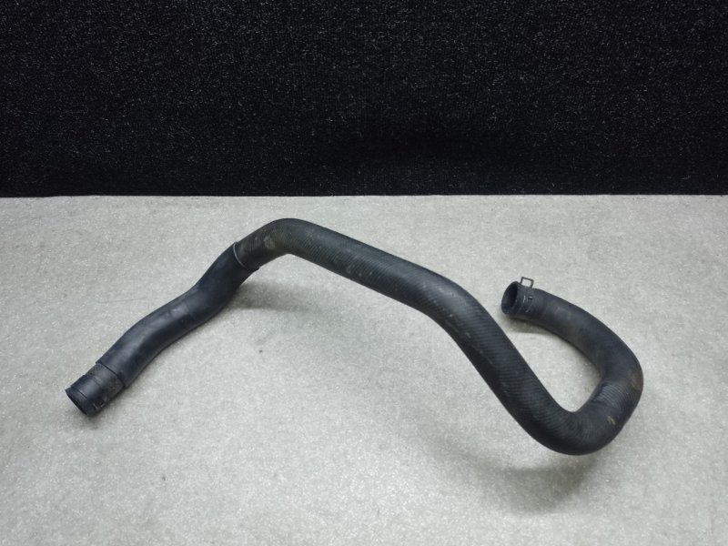 Патрубок системы охлаждения OUTLANDER XL 05-13 2007 3.0 6B31