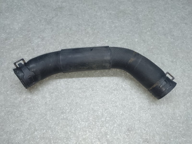 Патрубок системы охлаждения левый OUTLANDER XL 05-13 2007 3.0 6B31