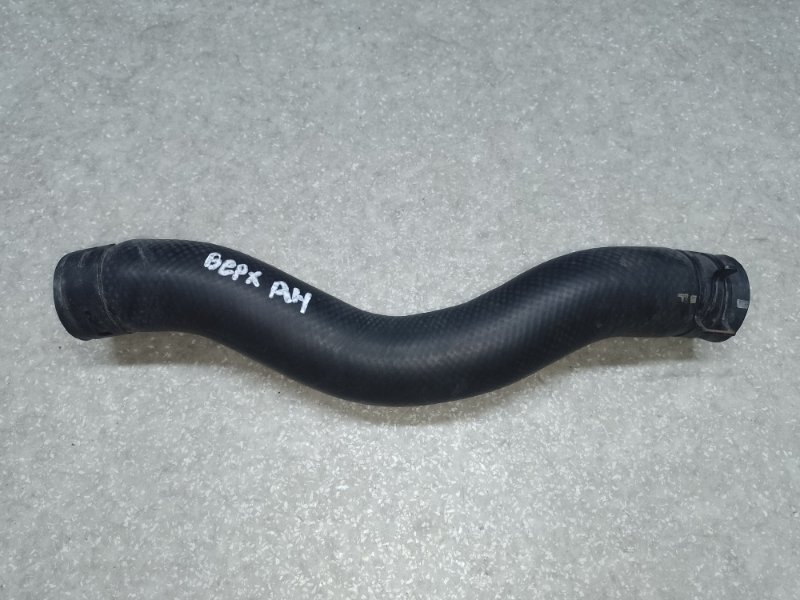 Патрубок системы охлаждения правый MITSUBISHI OUTLANDER XL 05-13 2007 3.0 6B31 1370A131 Б/У