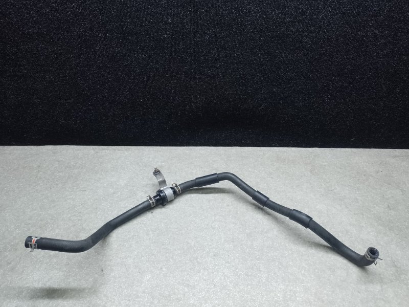 Обратный клапан MITSUBISHI OUTLANDER XL 05-13 2007 3.0 6B31 2920A063 Б/У