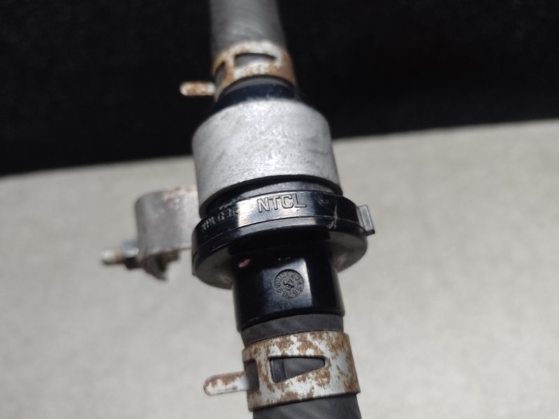 Обратный клапан MITSUBISHI OUTLANDER XL 05-13 3.0 6B31