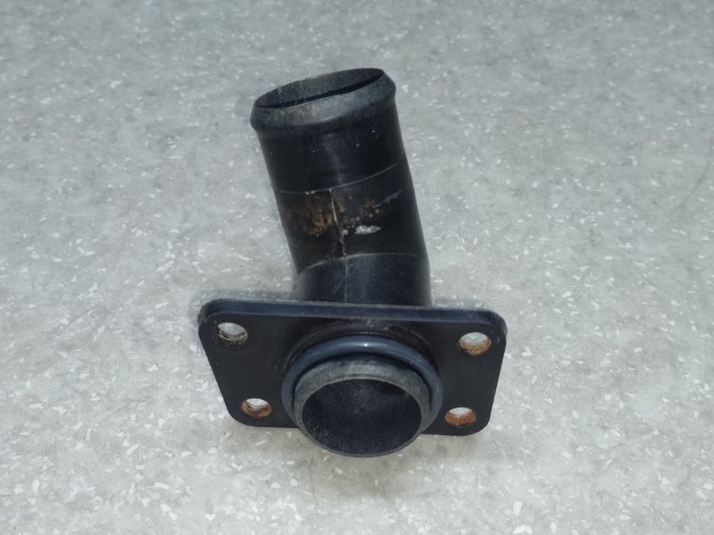 Запчасть фланец системы охлаждения MITSUBISHI OUTLANDER XL 05-13 2007 3.0 6B31 Б/У Фланец системы охлаждения MITSUBISHI OUTLANDER XL 05-13 2007 3.0 6B31 Б/У