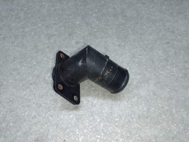 Фланец системы охлаждения MITSUBISHI OUTLANDER XL 05-13 3.0 6B31 Фланец системы охлаждения MITSUBISHI OUTLANDER XL 05-13 3.0 6B31