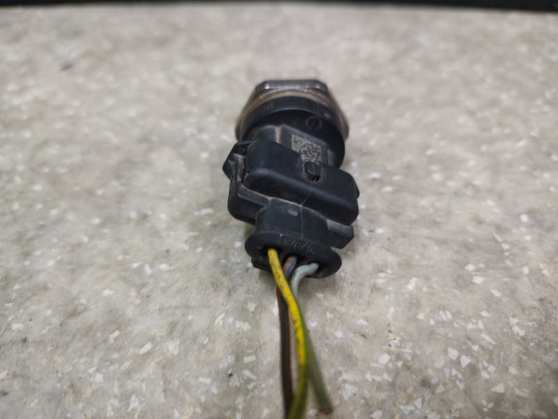 Датчик давления топлива FOCUS 10-18 2016 C20HDTX 2.0L EcoBoost