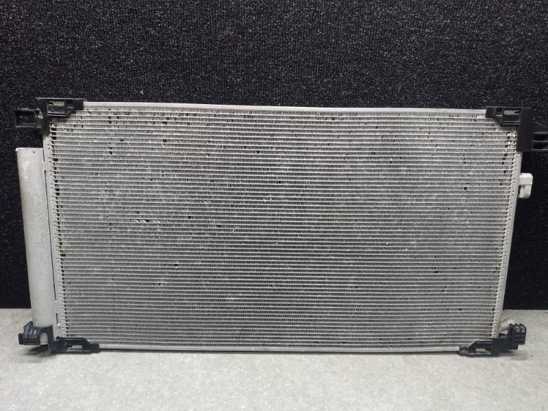 Радиатор кондиционера PRIUS 16- 2017 1.8 2ZRFXE