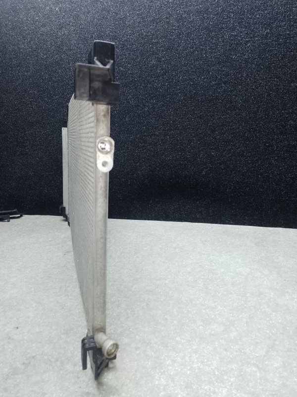 Радиатор кондиционера PRIUS 16- 2017 1.8 2ZRFXE