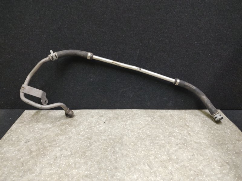 Трубка охлаждения турбины FOCUS 10-18 2016 C20HDTX 2.0L EcoBoost