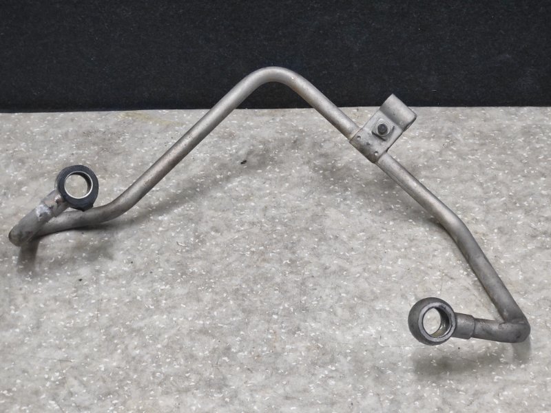 Трубка охлаждения турбины FOCUS 10-18 2016 C20HDTX 2.0L EcoBoost