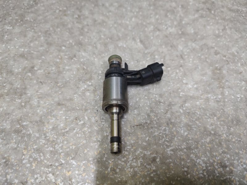 Форсунка топливная FORD FOCUS 10-18 2016 C20HDTX 2.0L EcoBoost BB5Z-9F593-B Б/У