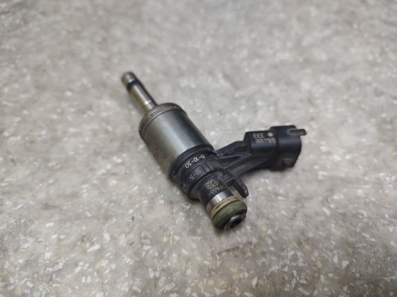 Форсунка топливная FOCUS 10-18 2016 C20HDTX 2.0L EcoBoost