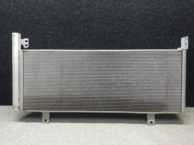 Запчасть радиатор кондиционера TOYOTA CAMRY 40 06-11 2009 2.4 2AZFXE 88460-33090 Б/У Радиатор кондиционера TOYOTA CAMRY 40 06-11 2009 2.4 2AZFXE 88460-33090 Б/У