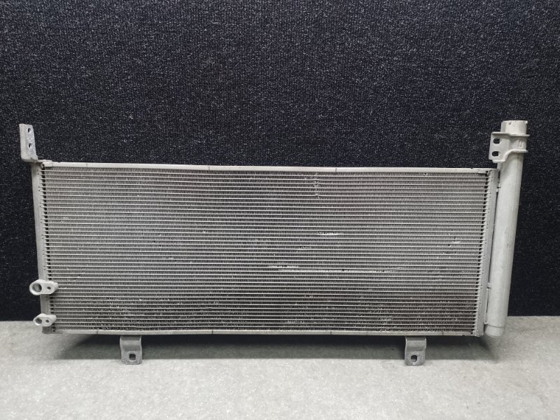 Радиатор кондиционера CAMRY 40 06-11 2009 2.4 2AZFXE Радиатор кондиционера CAMRY 40 06-11 2009 2.4 2AZFXE