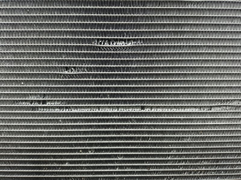 Радиатор кондиционера TOYOTA CAMRY 40 06-11 2.4 2AZFXE Радиатор кондиционера TOYOTA CAMRY 40 06-11 2.4 2AZFXE