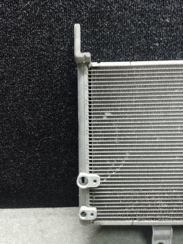 Радиатор кондиционера CAMRY 40 06-11 2009 2.4 2AZFXE Радиатор кондиционера CAMRY 40 06-11 2009 2.4 2AZFXE