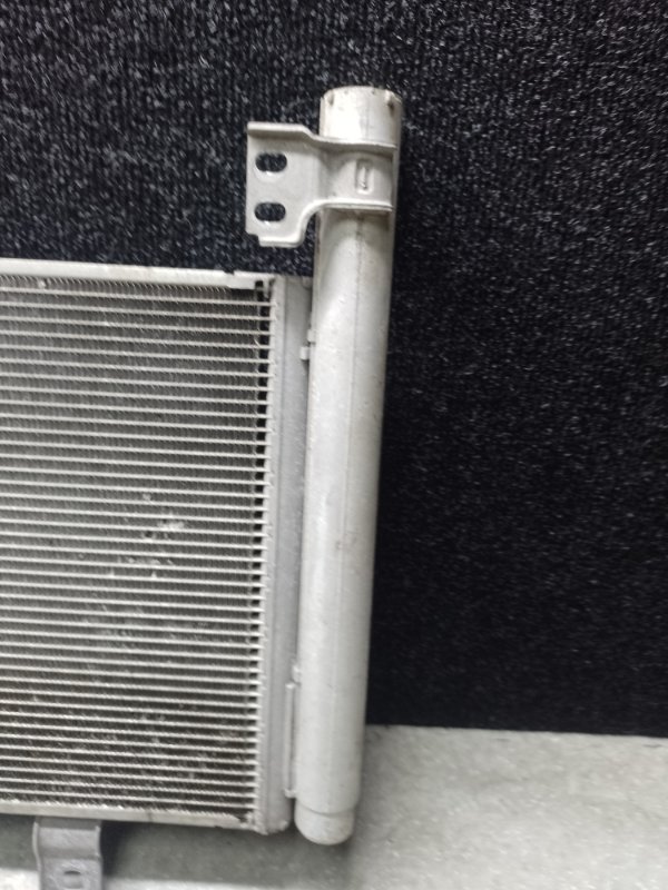 Радиатор кондиционера CAMRY 40 06-11 2009 2.4 2AZFXE Радиатор кондиционера CAMRY 40 06-11 2009 2.4 2AZFXE