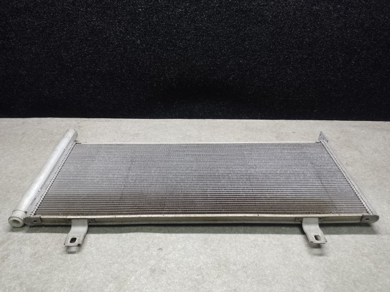 Радиатор кондиционера CAMRY 40 06-11 2009 2.4 2AZFXE Радиатор кондиционера CAMRY 40 06-11 2009 2.4 2AZFXE