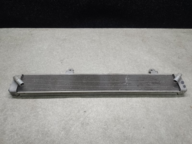 Радиатор инвертора TOYOTA CAMRY 40 06-11 2.4 2AZFXE Радиатор инвертора TOYOTA CAMRY 40 06-11 2.4 2AZFXE