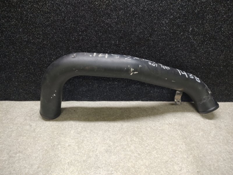 Патрубок воздушного фильтра FOCUS 10-18 2016 C20HDTX 2.0L EcoBoost