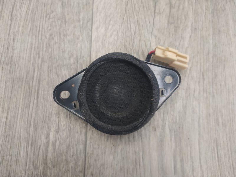 Динамик передний правый TOYOTA RAV4 05-12 2006 2.4 2AZFE 861600WF20 Б/У