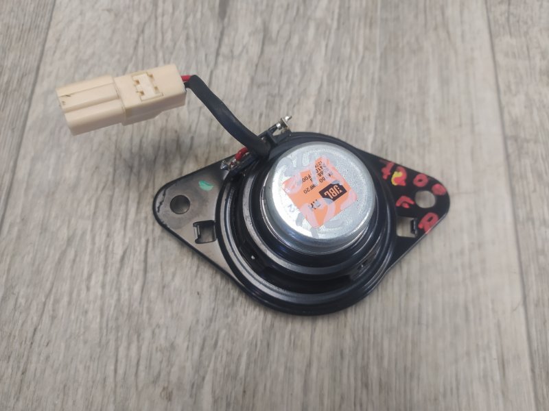 Динамик передний правый RAV4 05-12 2006 2.4 2AZFE