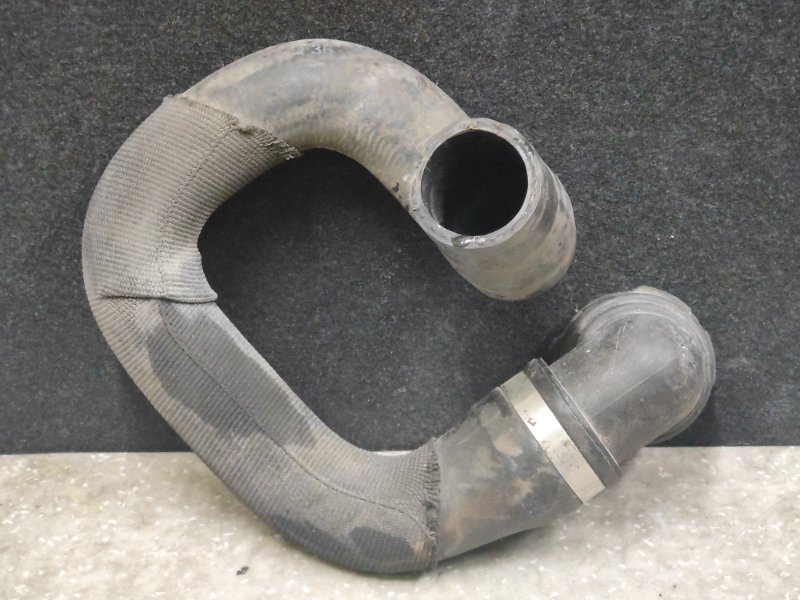 Патрубок системы охлаждения FOCUS 10-18 2016 C20HDTX 2.0L EcoBoost