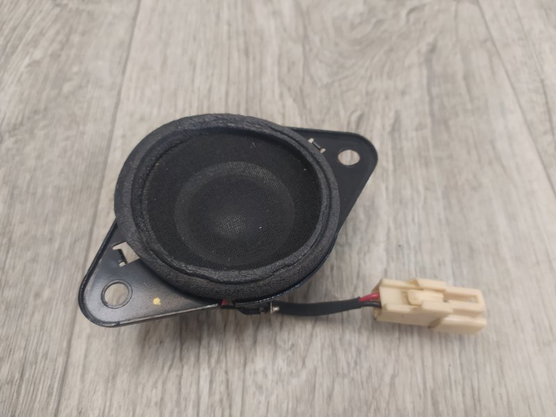 Динамик передний левый TOYOTA RAV4 05-12 2006 2.4 2AZFE 861600WF30 Б/У