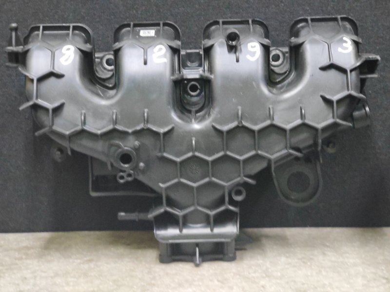 Коллектор впускной FORD ESCAPE 12-19 2014 T20HDTX CJ5Z-9424-E Б/У