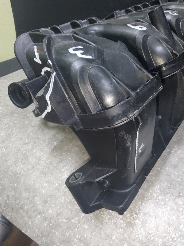 Коллектор впускной ESCAPE 12-19 2014 T20HDTX