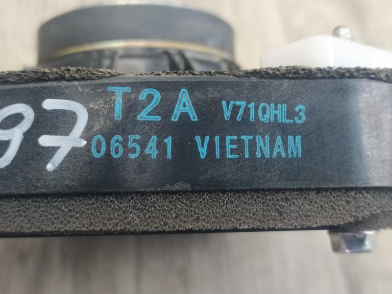 Динамик задний правый HONDA ODYSSEY 17- Минивэн