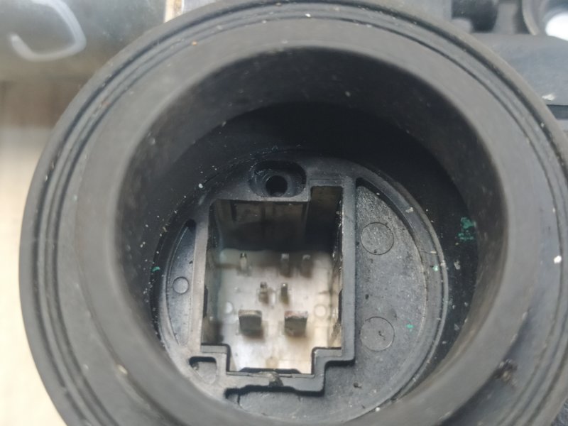 Стеклоподъемник передний правый TOYOTA PRIUS 16- 1.8 2ZRFXE