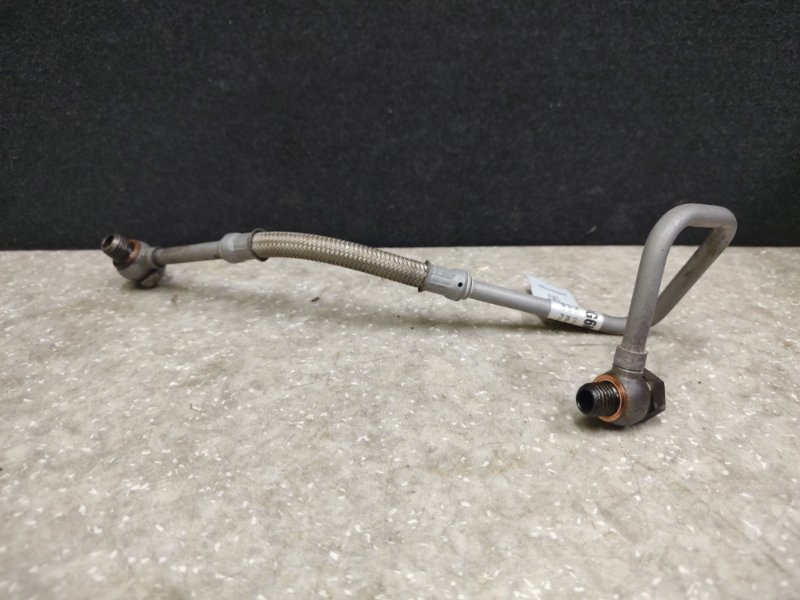 Трубка подачи масла в турбину FORD ESCAPE 12-19 2014 T20HDTX AG9Z-6K679-C Б/У