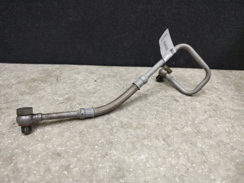 Трубка подачи масла в турбину ESCAPE 12-19 2014 T20HDTX