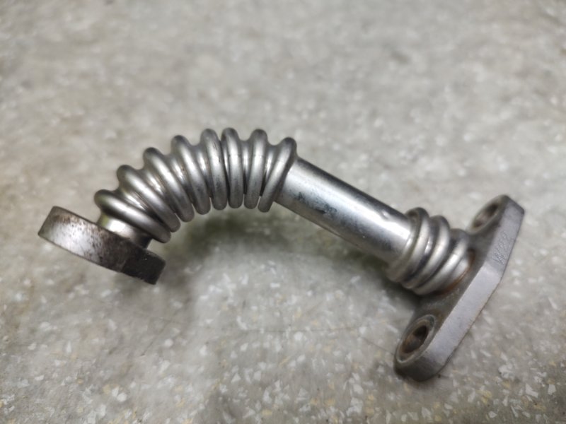 Трубка слива масла с турбины ESCAPE 12-19 2014 T20HDTX